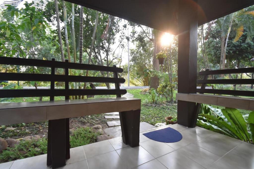 Natural Park Resort De Wang Thong Phitsanulok Exterior photo
